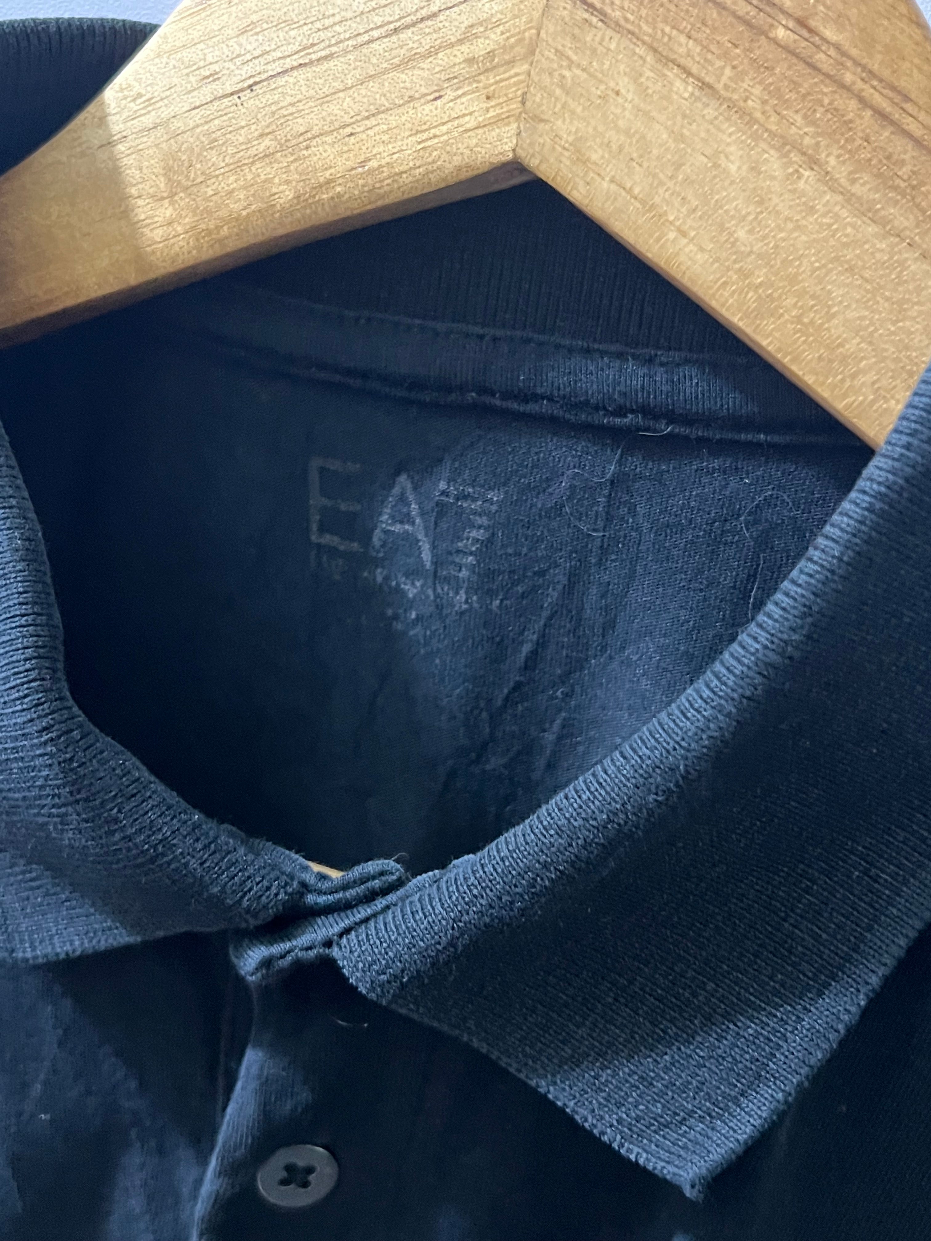 Emporio Armani EA7 polo shirt