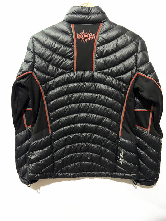 K2 down puffer jacket