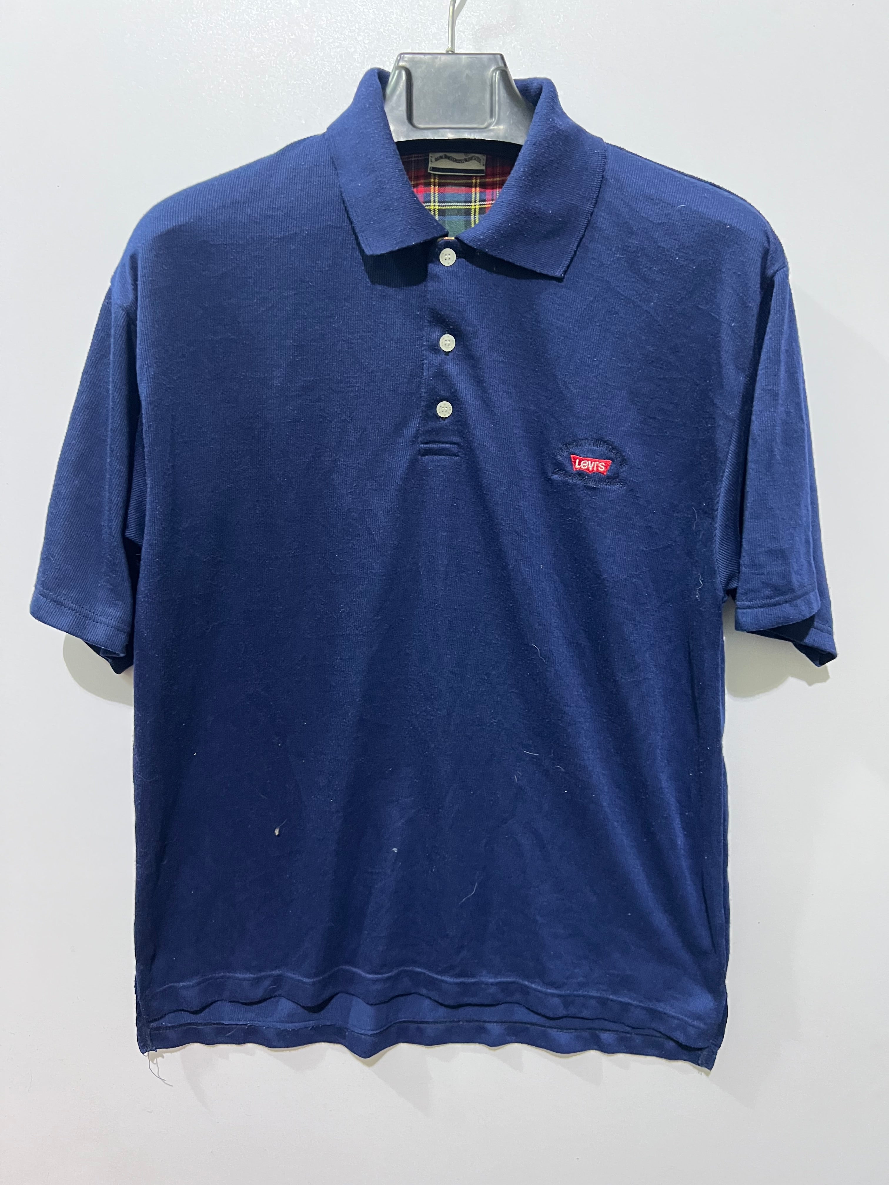 Levi's cotton T-shirt