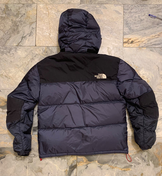 THE NORTH FACE SUMMIT SERIES WINDSTOOPER DUCK DOWN FEATHER PUFFER