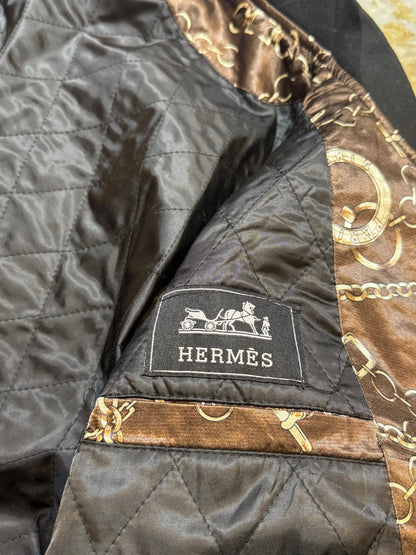 HERMES PARIS ZIPPER