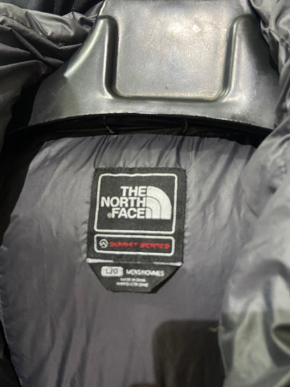The north face summit series bomber jacket