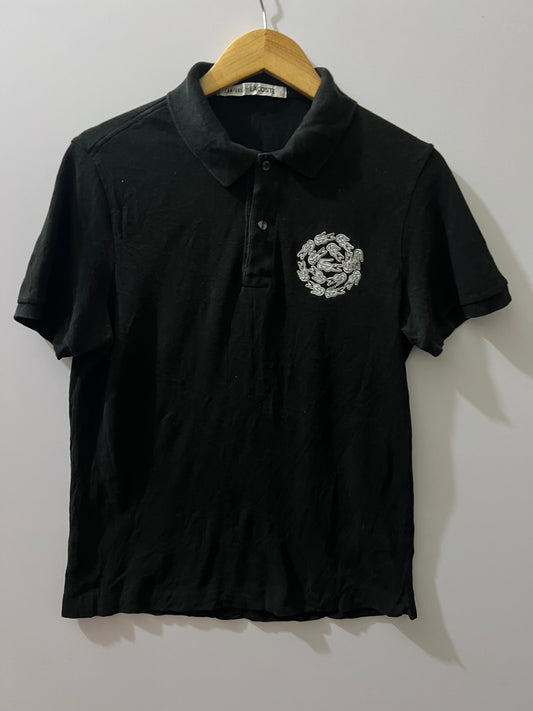 Lacoste cotton polo Shirt