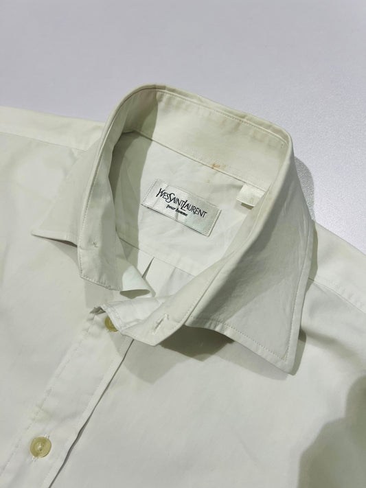 Yves Saint Laurent dress shirt
