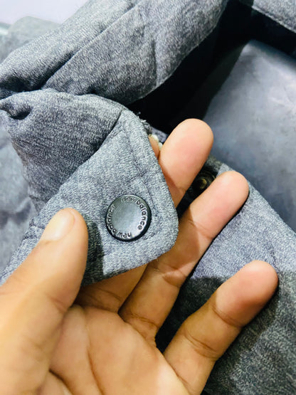 New balance sleeveless jacket