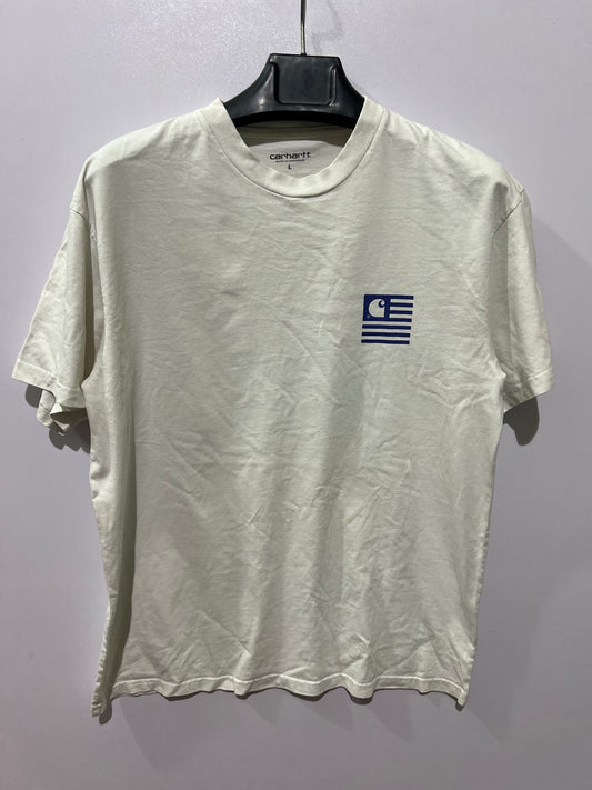 Carhartt Work In Progress State T-Shirt