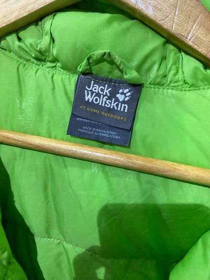 Jack Wolfskin Helium Down Jacket