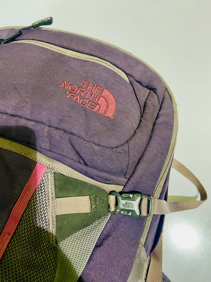 The North Face Recon backpack bag