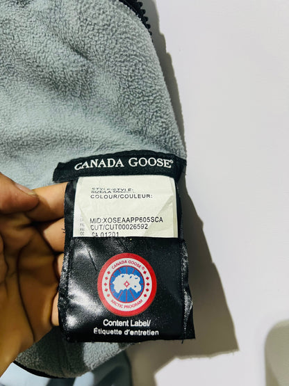 Canada Goose ladies Kent Jacket