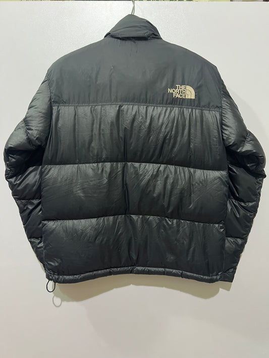 The north face duck goose down feather packable jacket