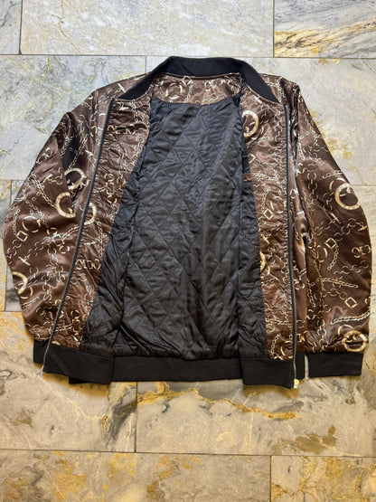 HERMES PARIS ZIPPER