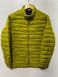 The red face leight weight puffer