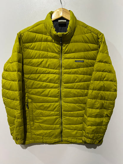 The red face leight weight puffer