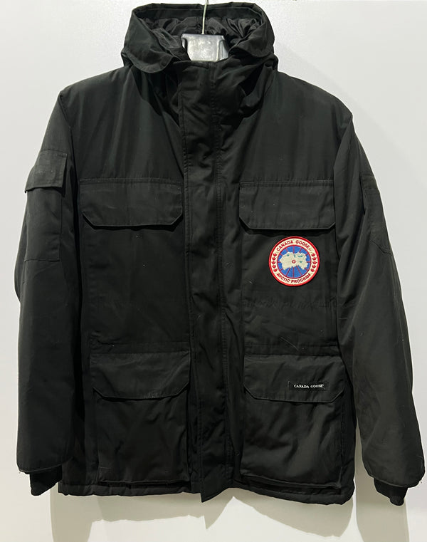 Canada Goose duck down jacket