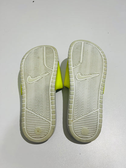 Nike slide