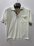 Burberry cotton T-shirt
