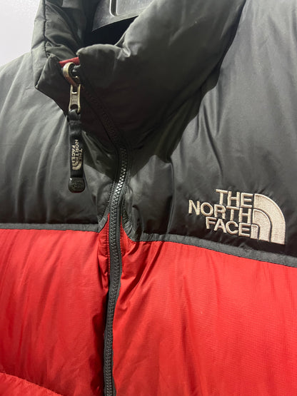 The north face packable jacket