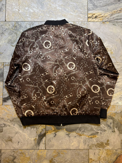 HERMES PARIS ZIPPER