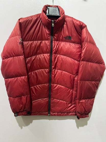 The north face summit series packable jacket
