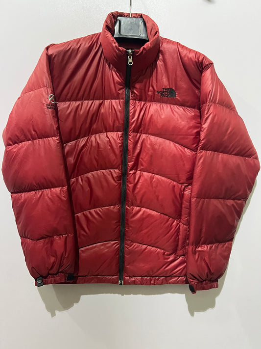 The north face summit series packable jacket