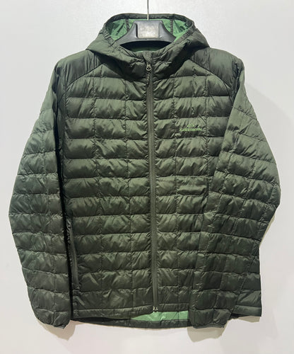 Kathmandu Heli Thermore duck down feather Men's Hooded Jacket
