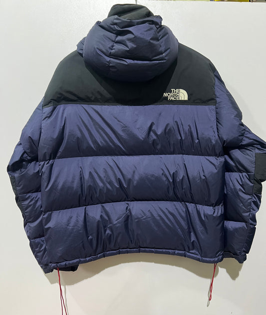 The north face summit series duck down feather puffer