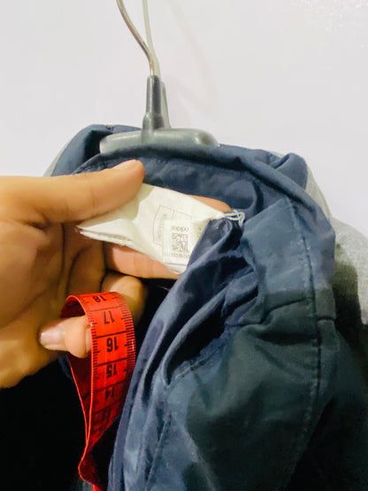 Adidas sleeveless jacket