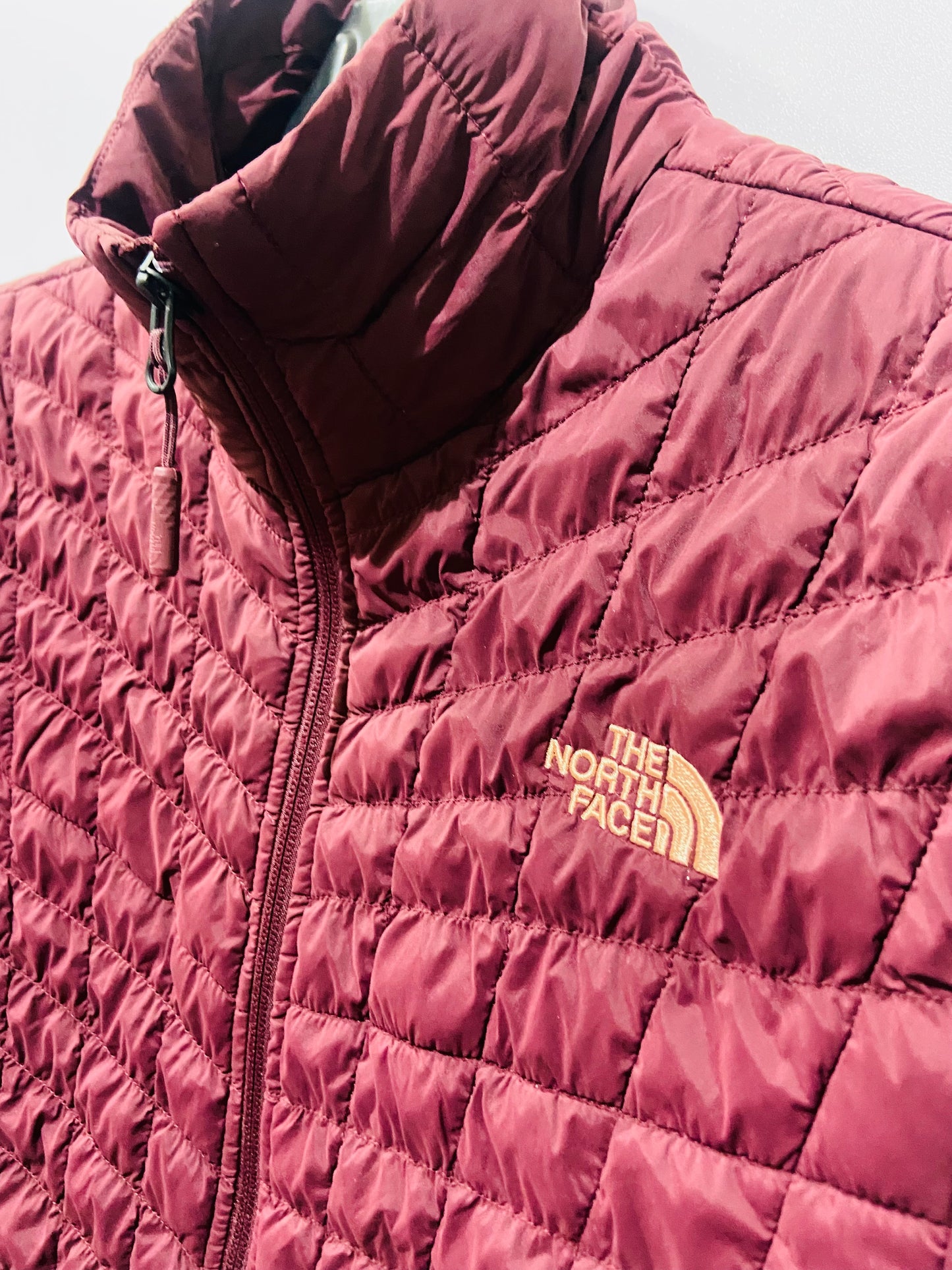 The North Face Women's ThermoBall Eco Jacket