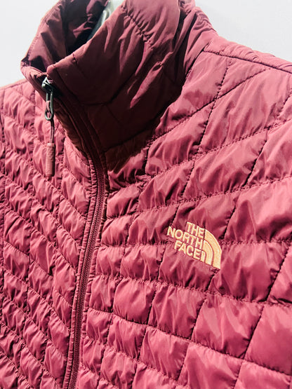 The North Face Women's ThermoBall Eco Jacket