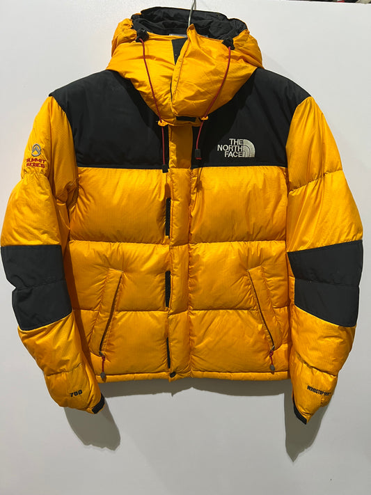 The north face summit series packable jacket