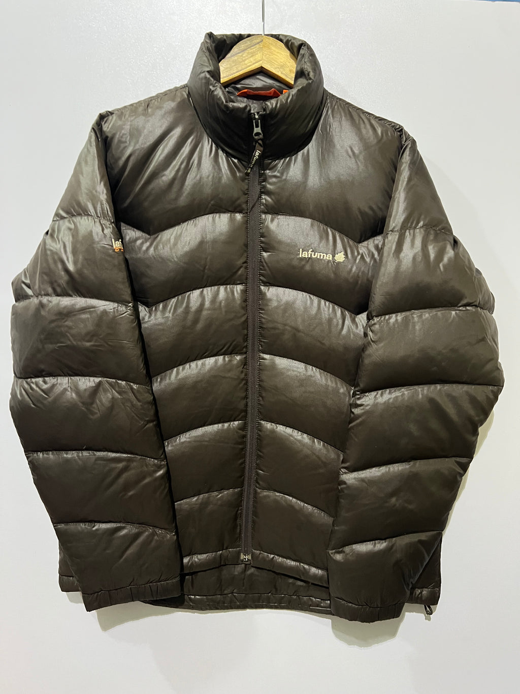 Lafuma leight weight packable puffer