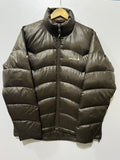 Lafuma leight weight packable puffer