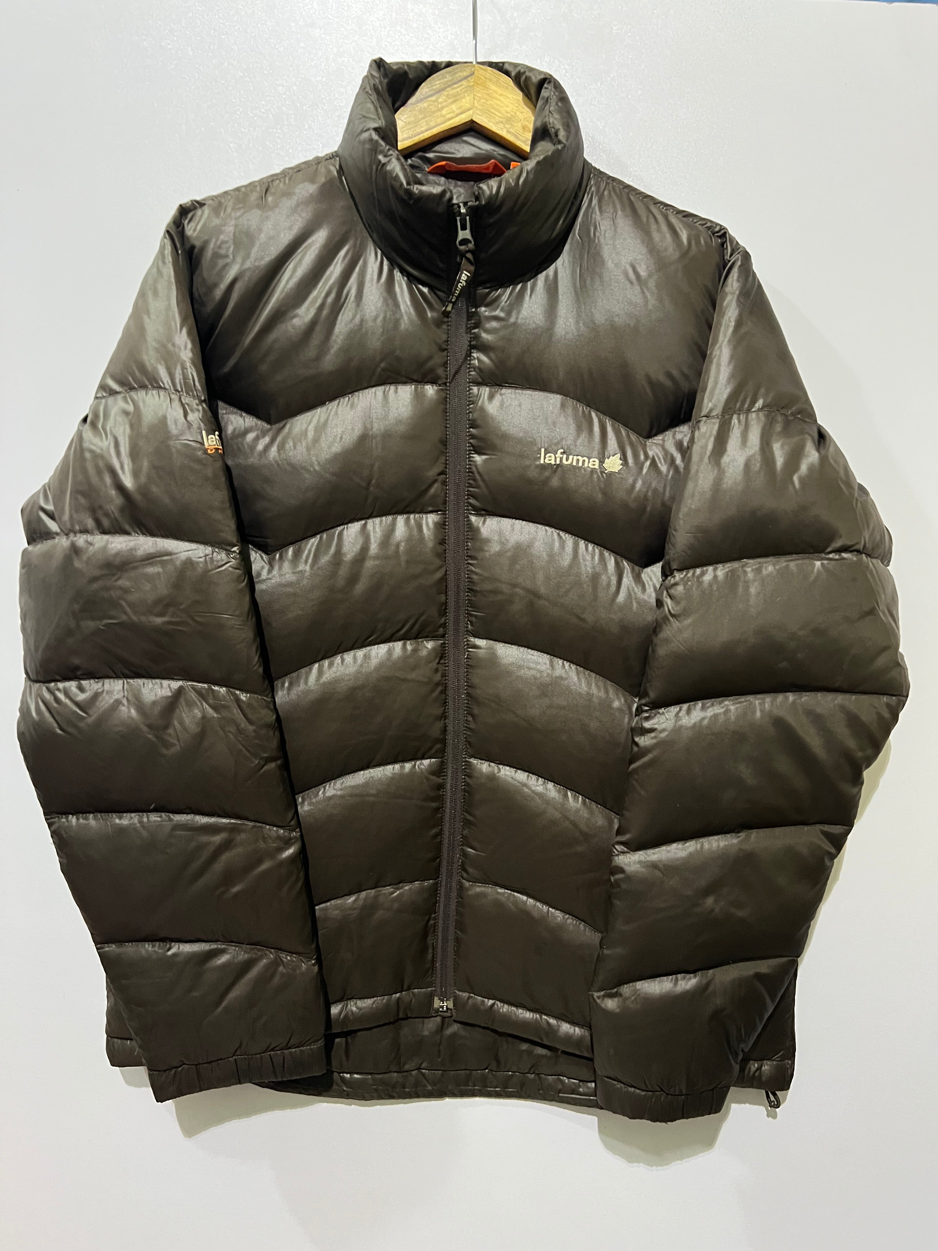 Lafuma leight weight packable puffer