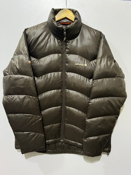 Lafuma leight weight packable puffer