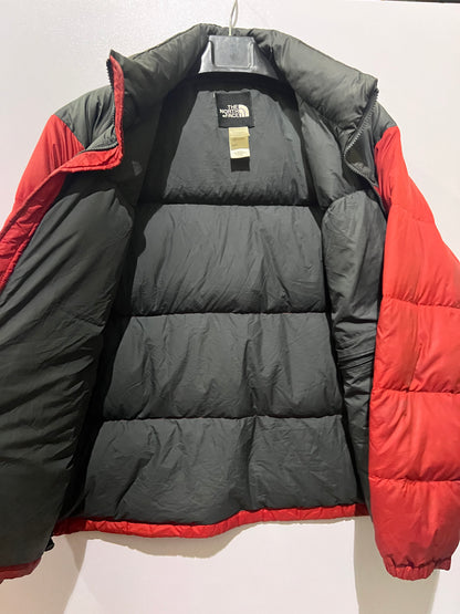 The north face packable jacket