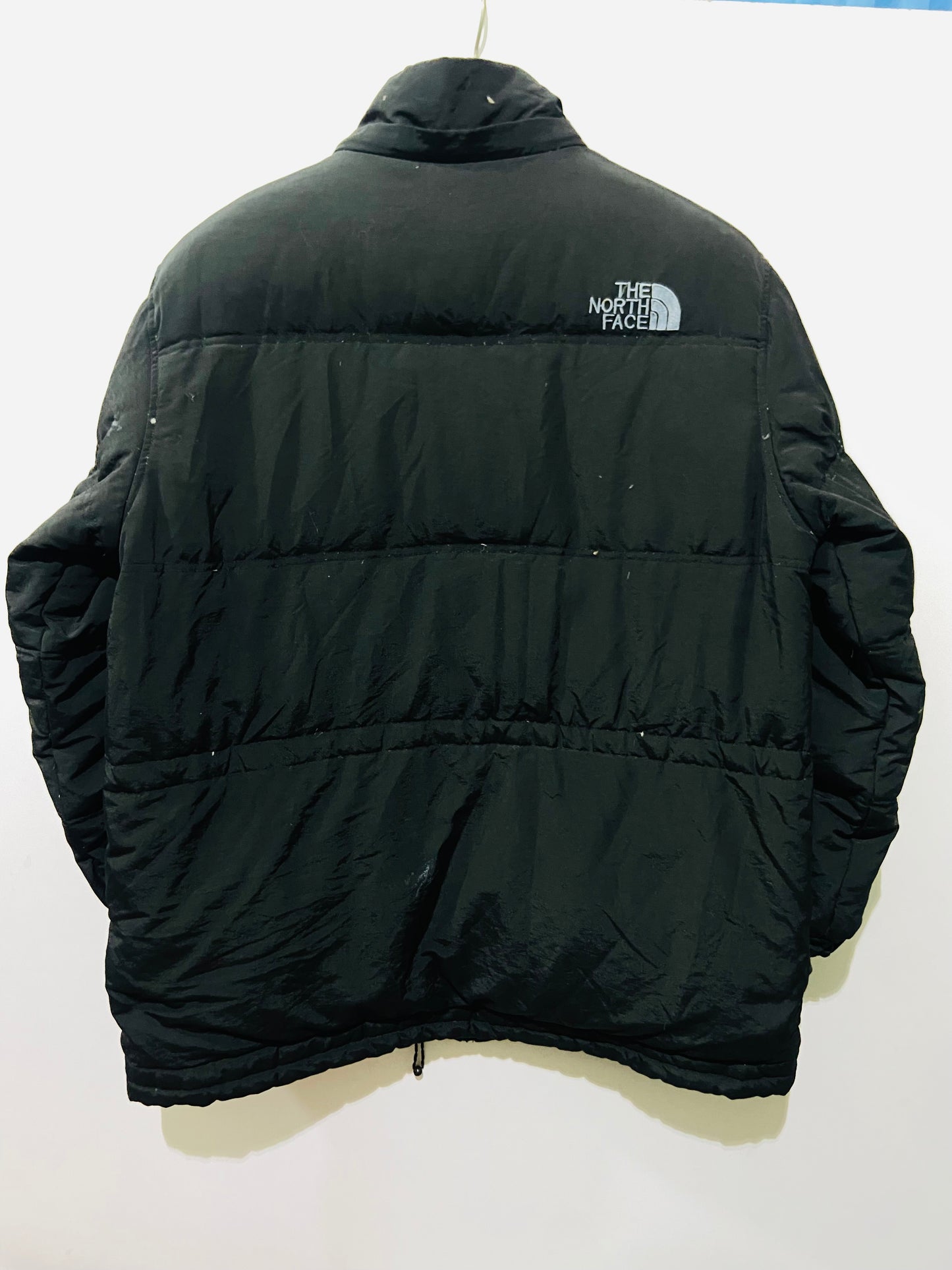 The north face summit series coretex bomber jacket