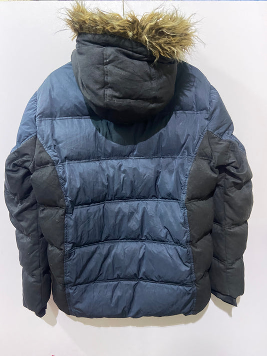 Emporio armani down jacket
