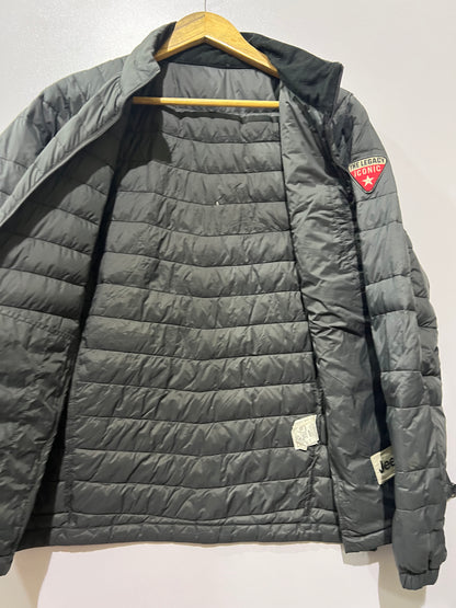 Jeep the legacy iconic light weight puffer