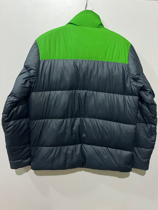 Nike the athletic dept puffer