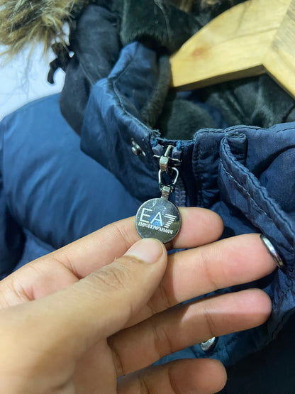 Emporio armani down jacket
