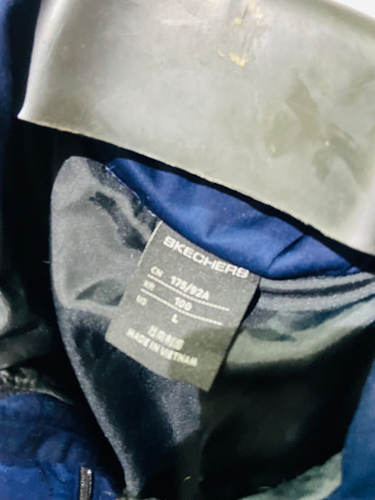 Skechers padding puffer jacket