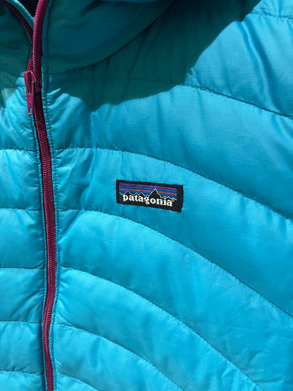 Patagonia puffer