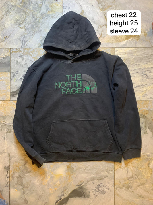 THE NORTH FACE HOODIE