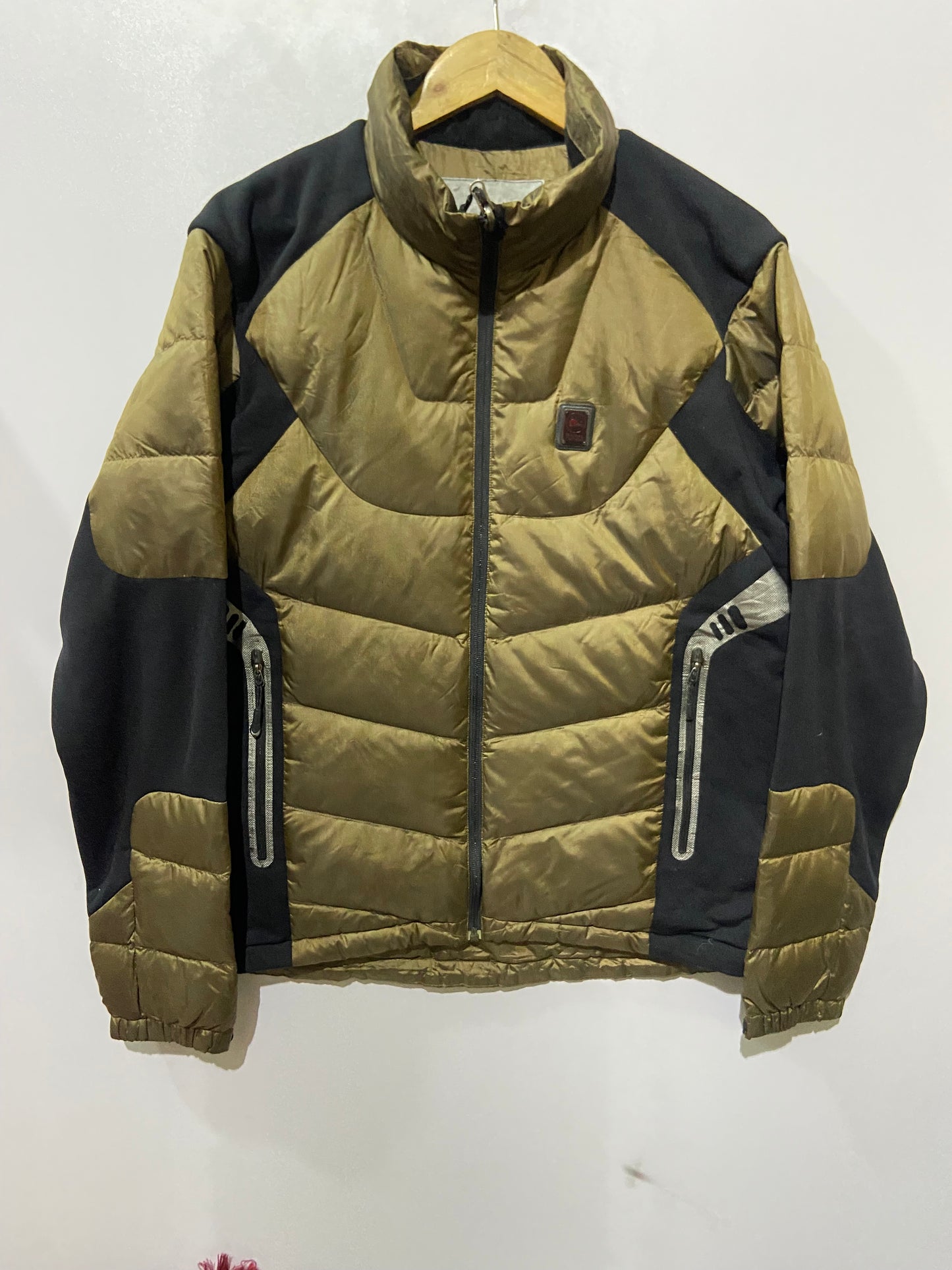 nepa special edition puffer jacket