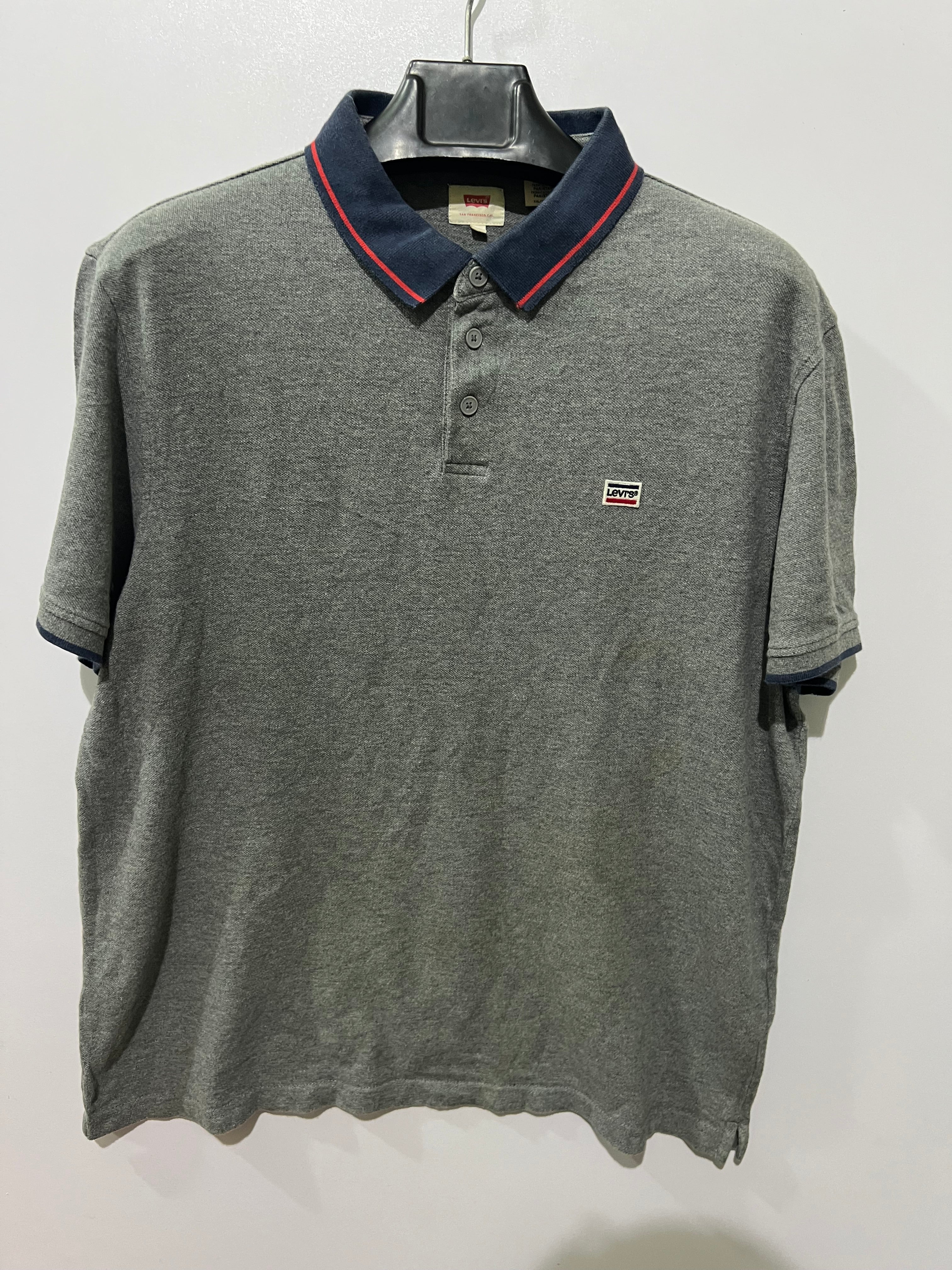 Levi's cotton T-shirt