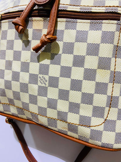 Louis Vuitton Sperone backpack bag