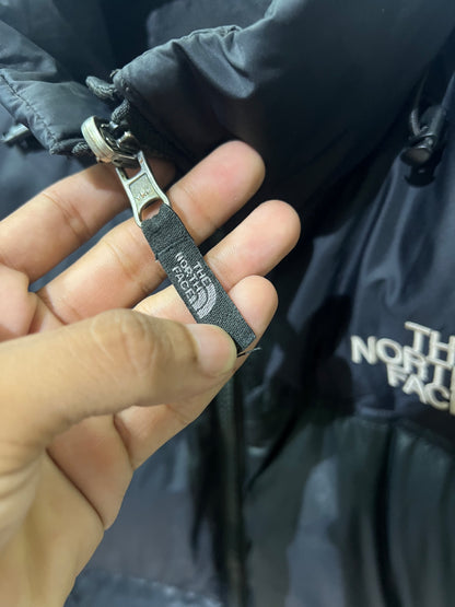 The north face duck goose down feather packable jacket