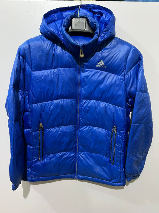 Adidas leight weight puffer