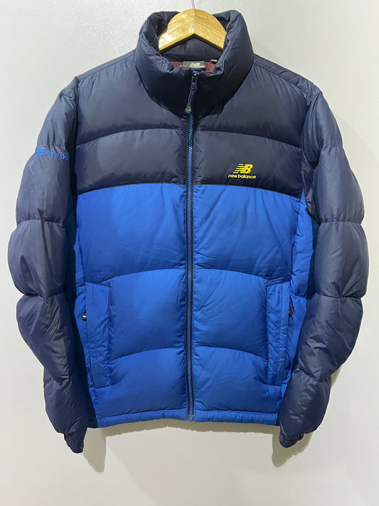 New balance leight weight puffer