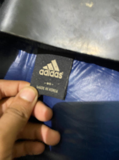 Adidas leight weight puffer jacket